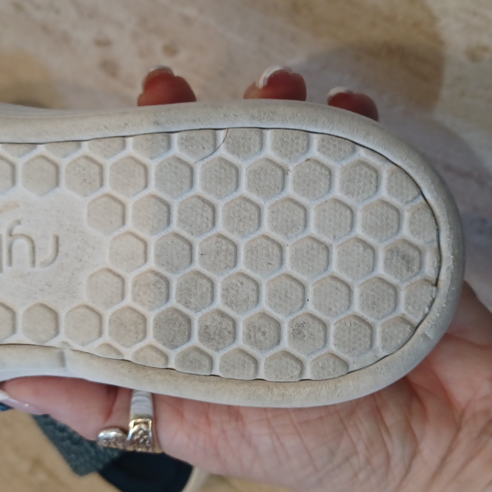 Ryka Ortholite Memory Foam Sandals - image 6